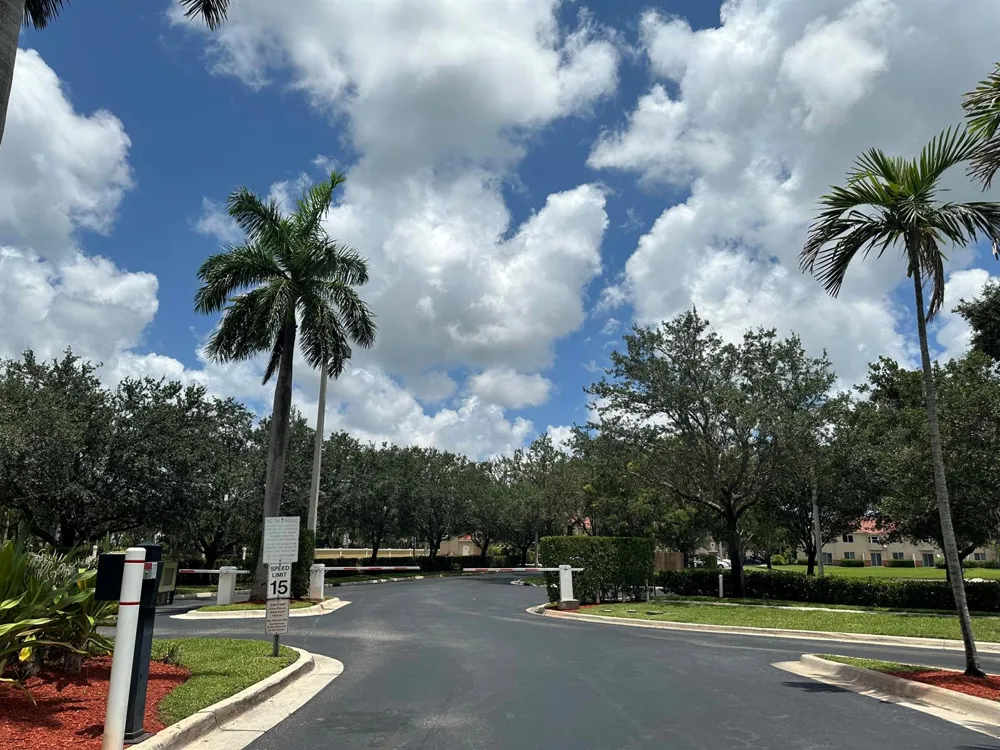 3474 BRIAR BAY BOULEVARD #205 West Palm Beach, FL 33411