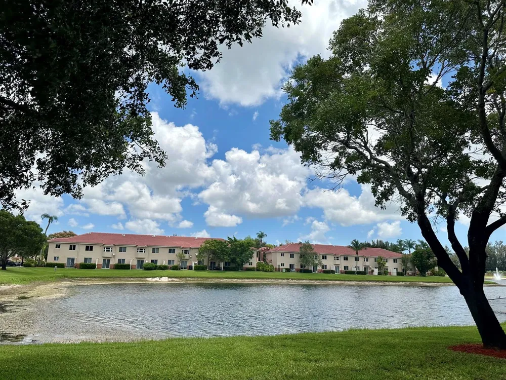3474 BRIAR BAY BOULEVARD #205 West Palm Beach, FL 33411