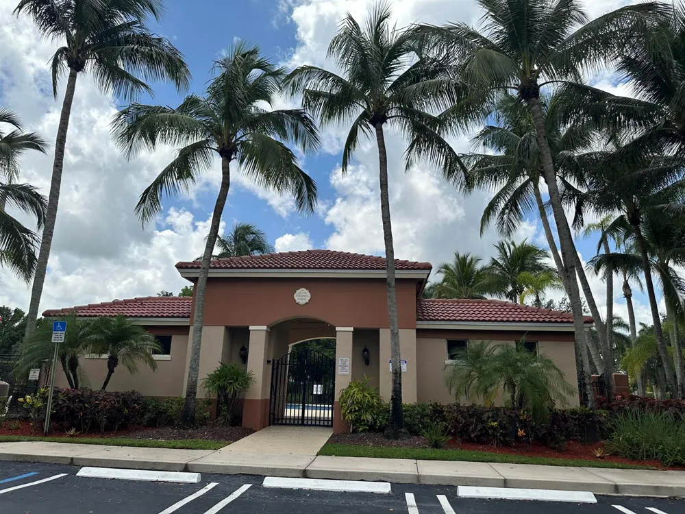 3474 BRIAR BAY BOULEVARD #205 West Palm Beach, FL 33411