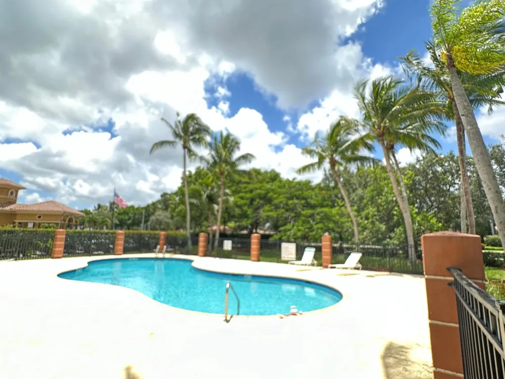 3474 BRIAR BAY BOULEVARD #205 West Palm Beach, FL 33411
