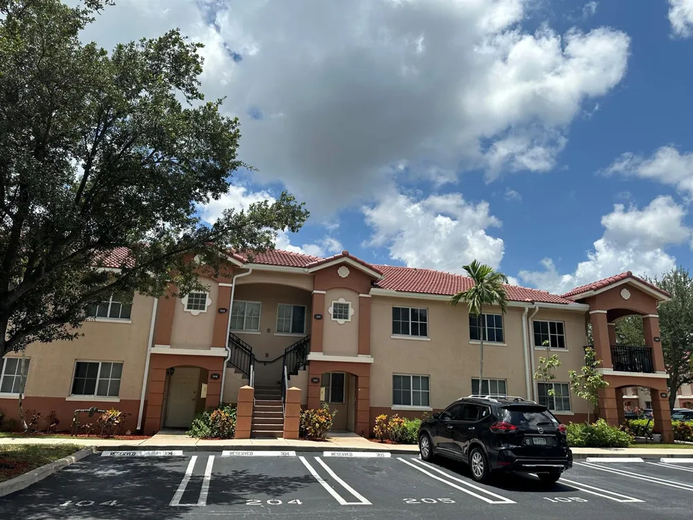 3474 BRIAR BAY BOULEVARD #205 West Palm Beach, FL 33411