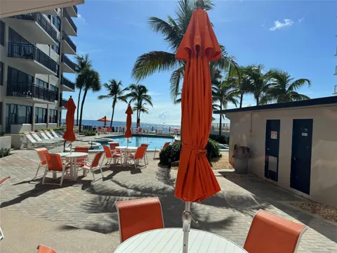 3800 GALT OCEAN DRIVE #1508