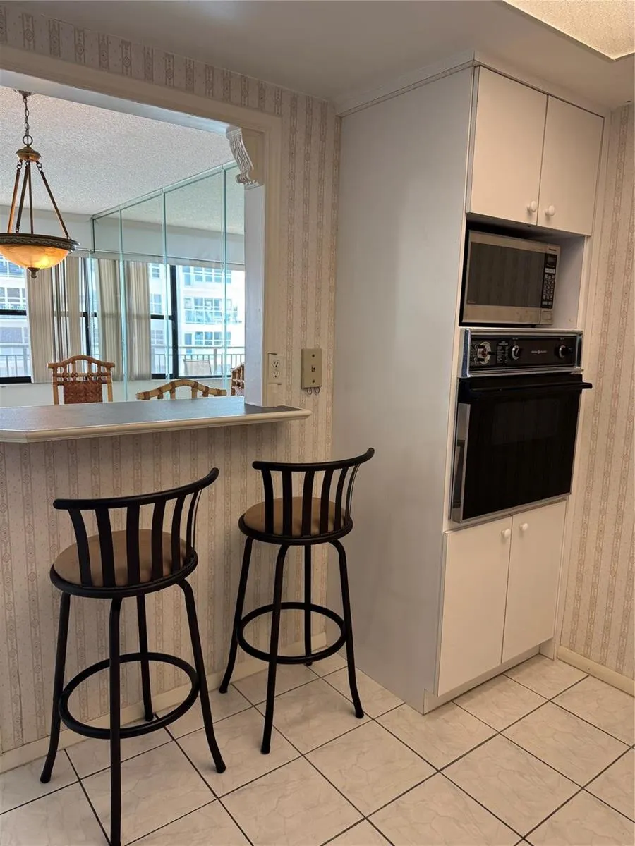 3800 GALT OCEAN DRIVE #1508 Fort Lauderdale, FL 33308