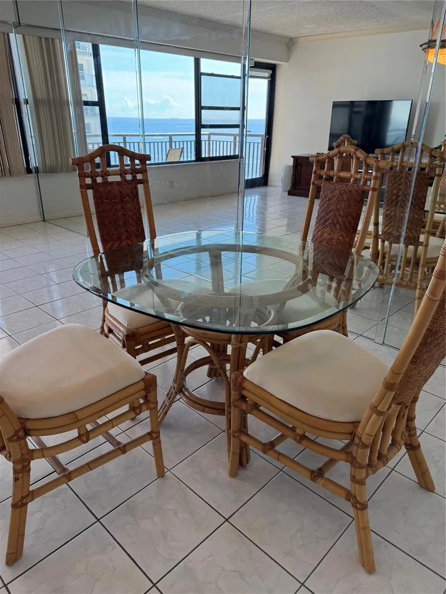 3800 GALT OCEAN DRIVE #1508 Fort Lauderdale, FL 33308