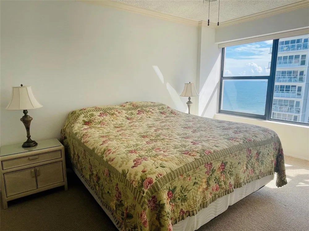 3800 GALT OCEAN DRIVE #1508 Fort Lauderdale, FL 33308