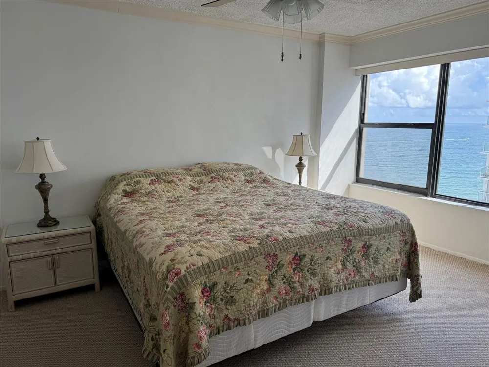 3800 GALT OCEAN DRIVE #1508 Fort Lauderdale, FL 33308