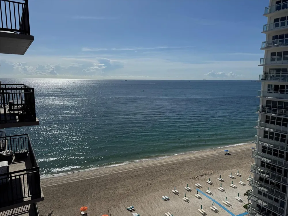 3800 GALT OCEAN DRIVE #1508 Fort Lauderdale, FL 33308