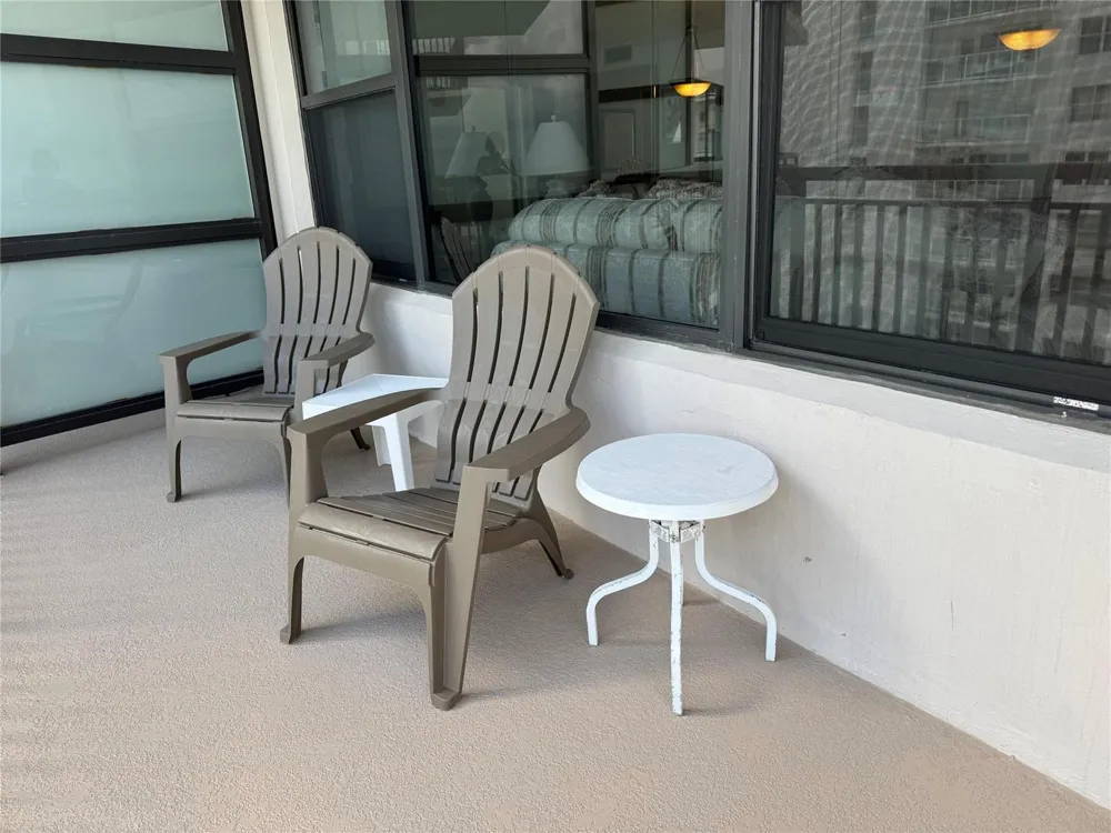 3800 GALT OCEAN DRIVE #1508 Fort Lauderdale, FL 33308
