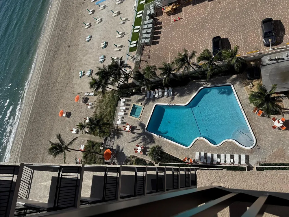 3800 GALT OCEAN DRIVE #1508 Fort Lauderdale, FL 33308