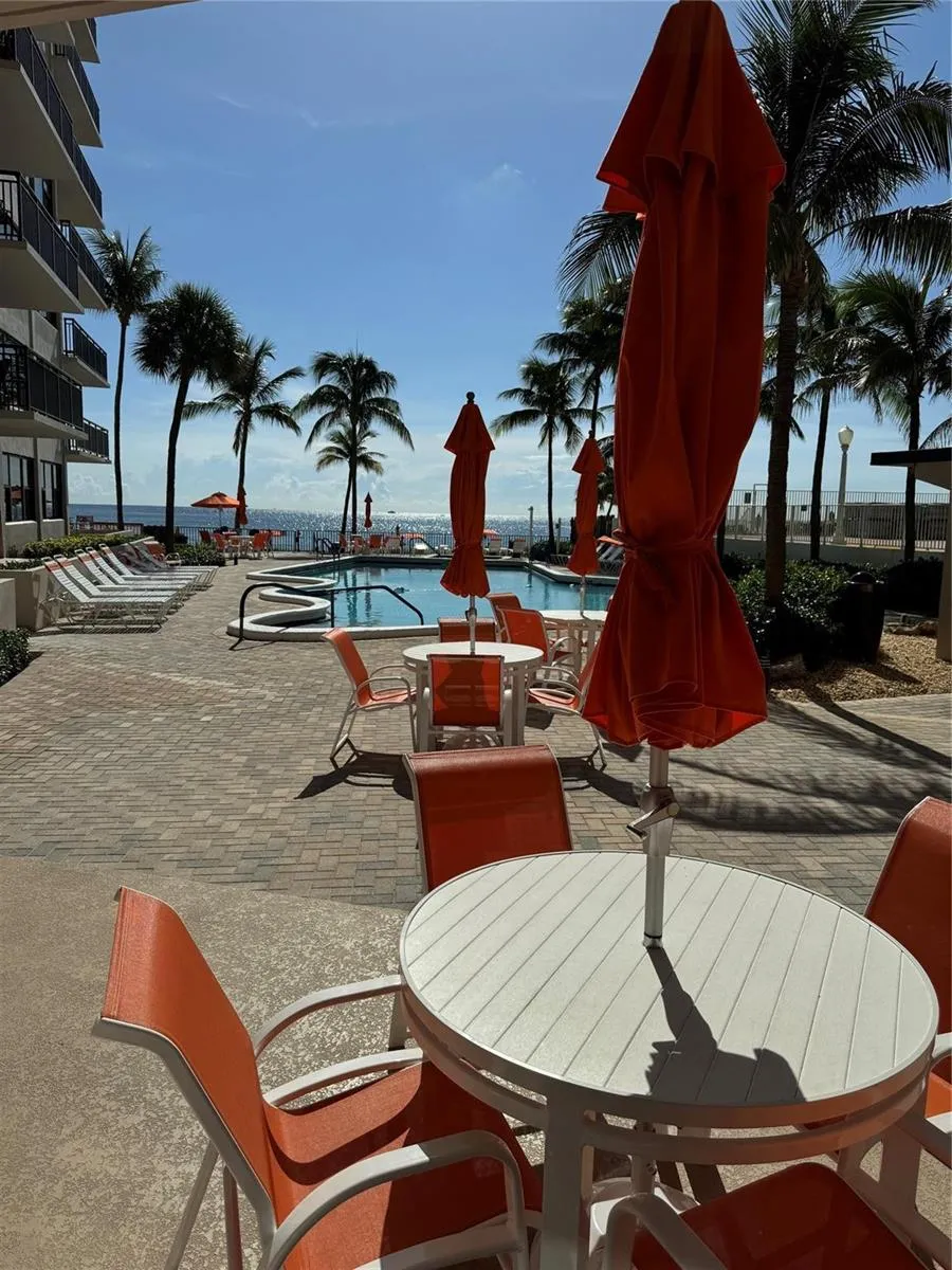 3800 GALT OCEAN DRIVE #1508 Fort Lauderdale, FL 33308