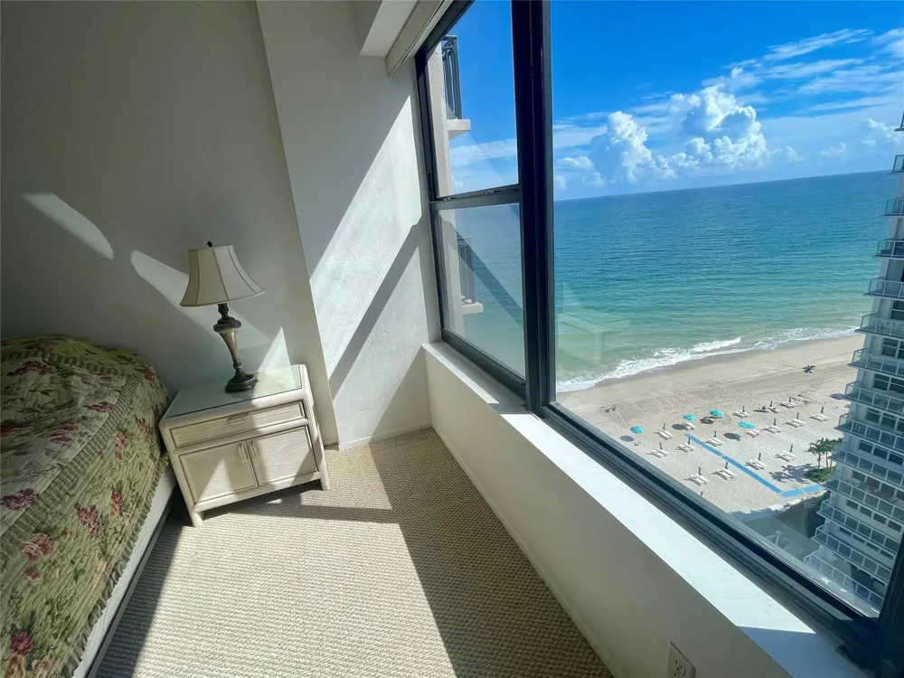 3800 GALT OCEAN DRIVE #1508 Fort Lauderdale, FL 33308
