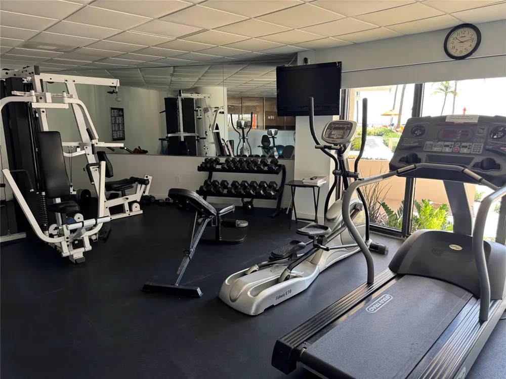 3800 GALT OCEAN DRIVE #1508 Fort Lauderdale, FL 33308