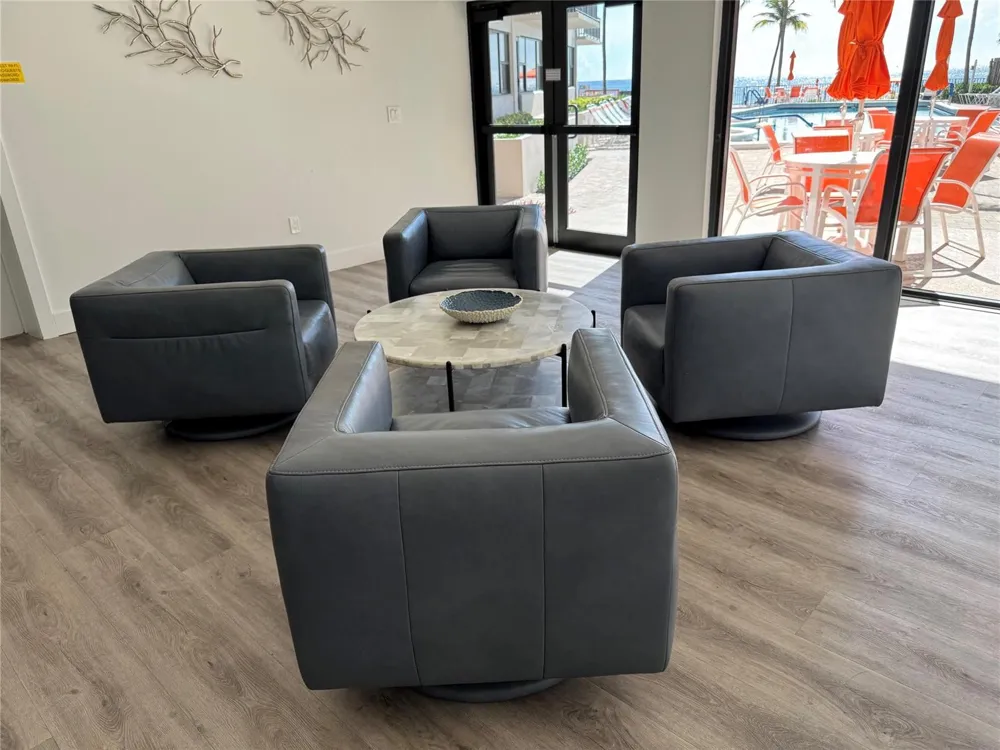 3800 GALT OCEAN DRIVE #1508 Fort Lauderdale, FL 33308