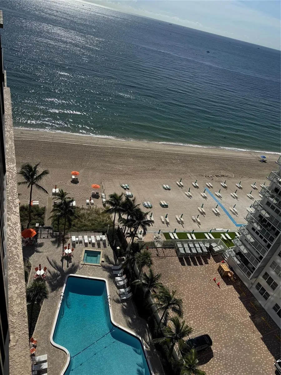 3800 GALT OCEAN DRIVE #1508 Fort Lauderdale, FL 33308