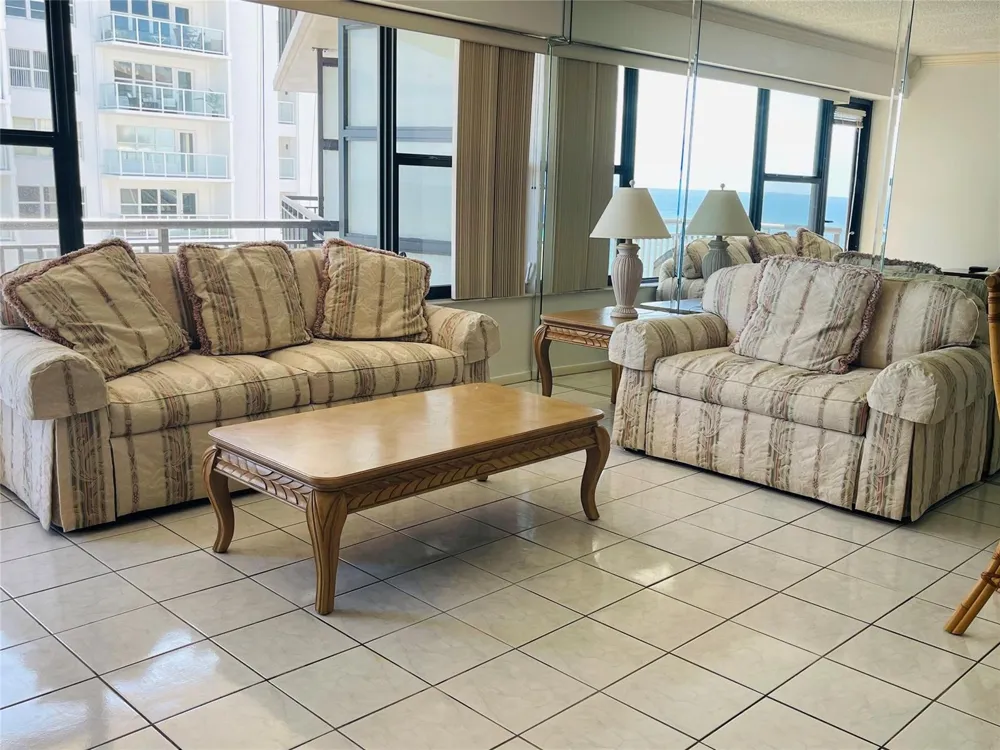 3800 GALT OCEAN DRIVE #1508 Fort Lauderdale, FL 33308