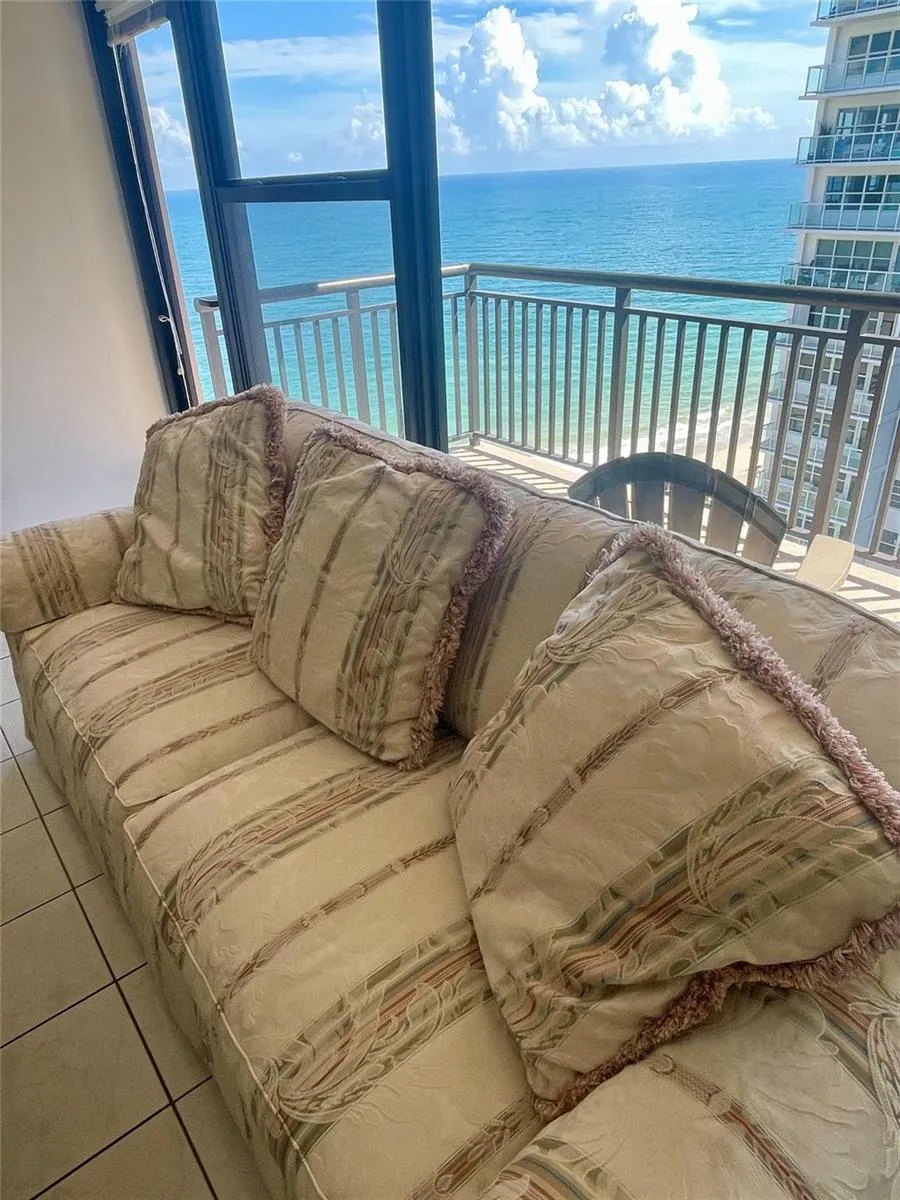 3800 GALT OCEAN DRIVE #1508 Fort Lauderdale, FL 33308