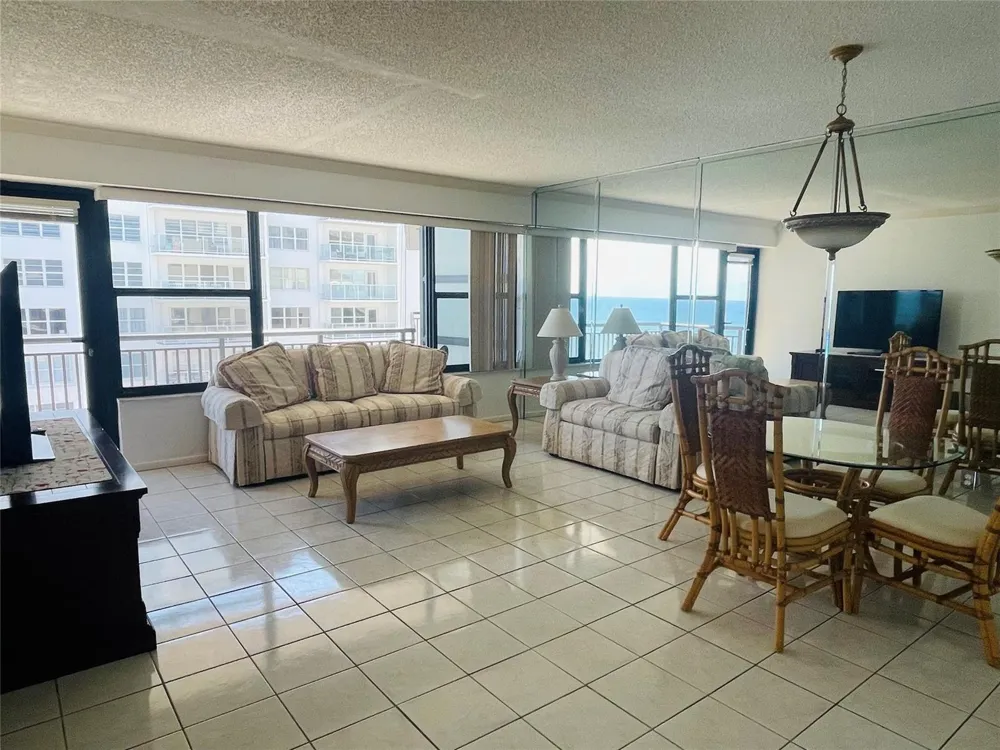 3800 GALT OCEAN DRIVE #1508 Fort Lauderdale, FL 33308