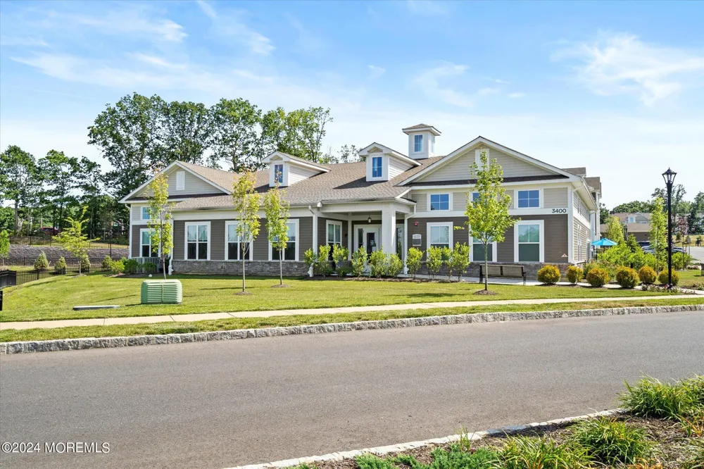 3327 Poplar Place Wall, NJ 07719