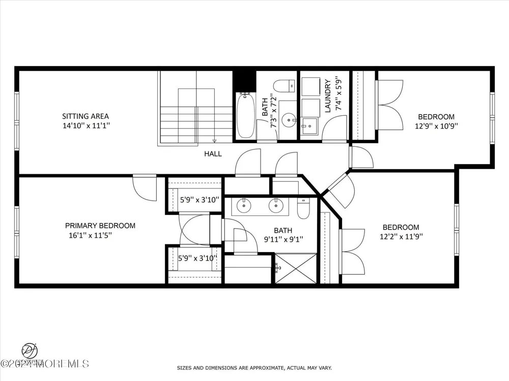 3327 Poplar Place Wall, NJ 07719