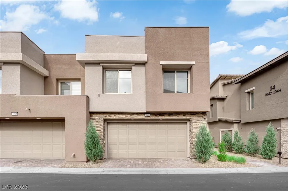 600 Carriage Hill Drive #1048 Las Vegas, NV 89138