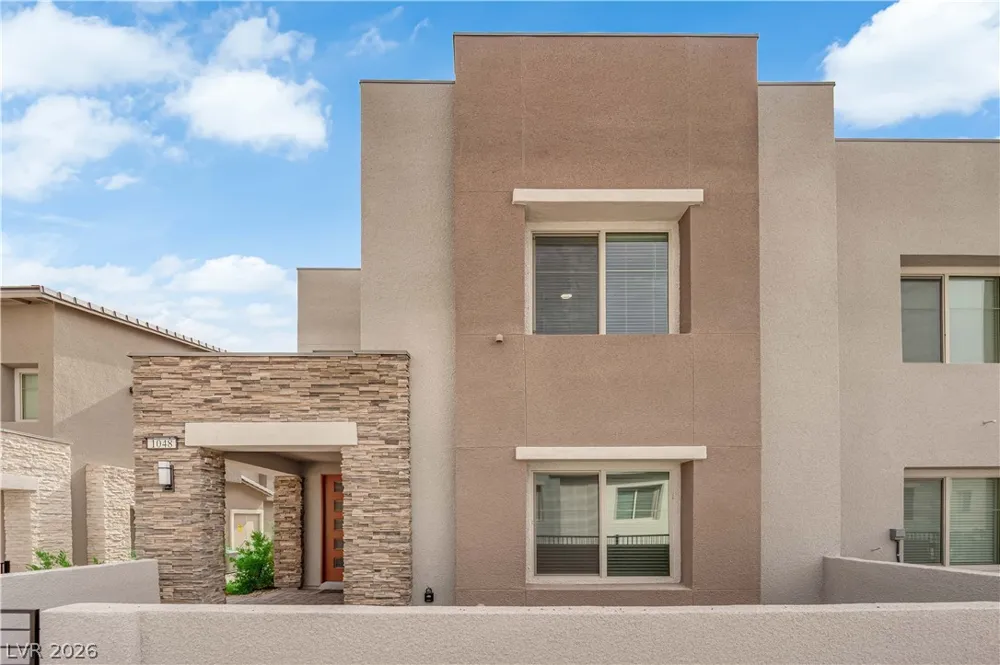 600 Carriage Hill Drive #1048 Las Vegas, NV 89138