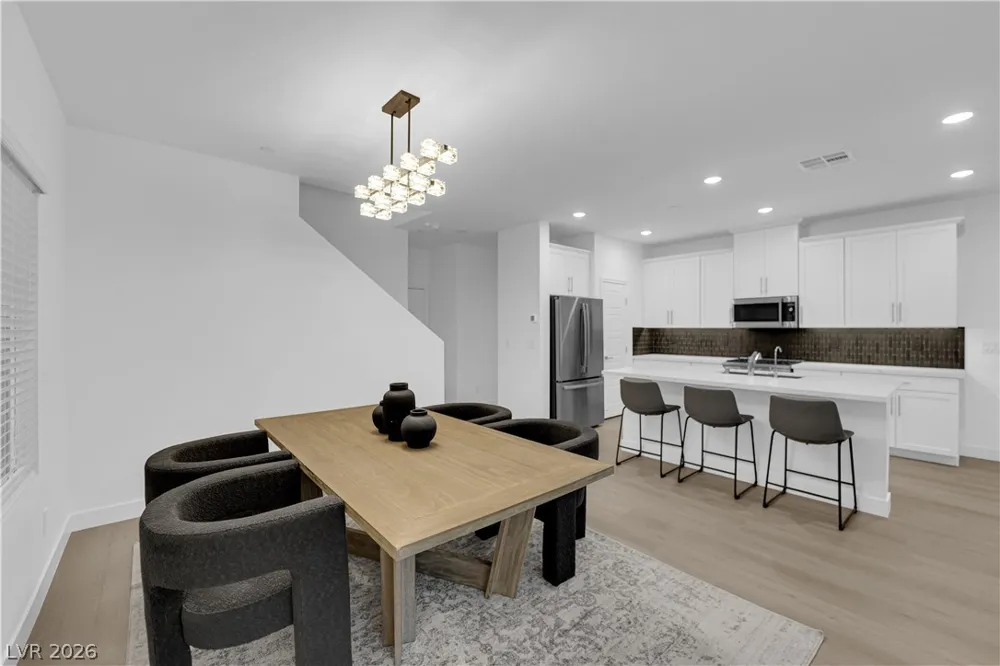 600 Carriage Hill Drive #1048 Las Vegas, NV 89138