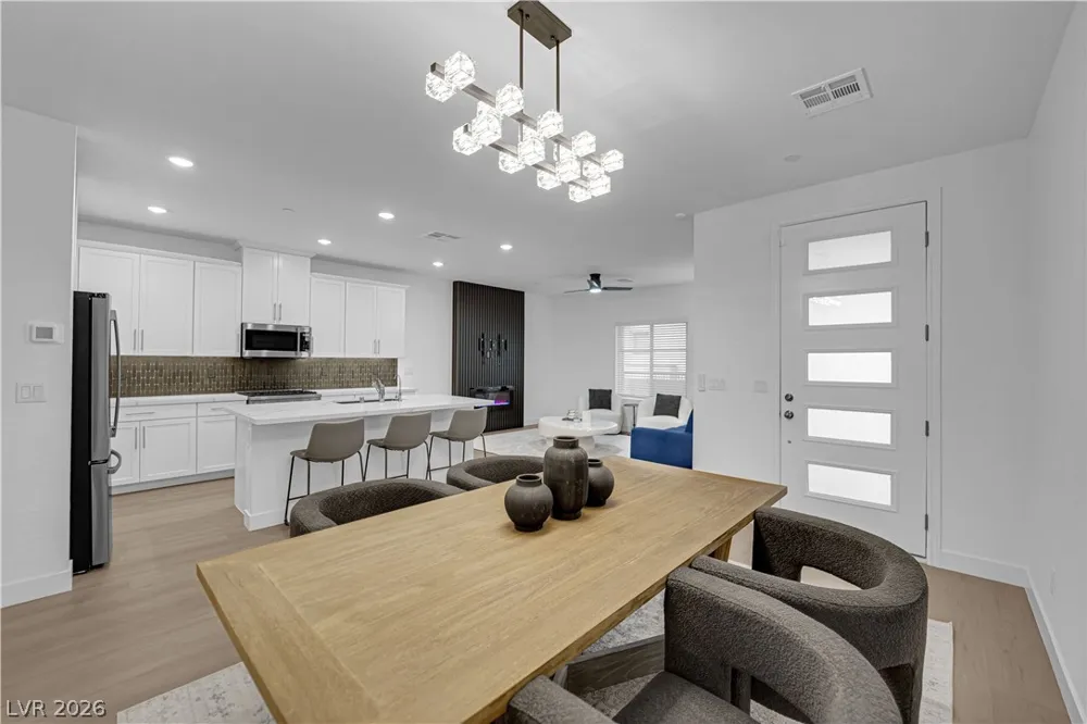 600 Carriage Hill Drive #1048 Las Vegas, NV 89138