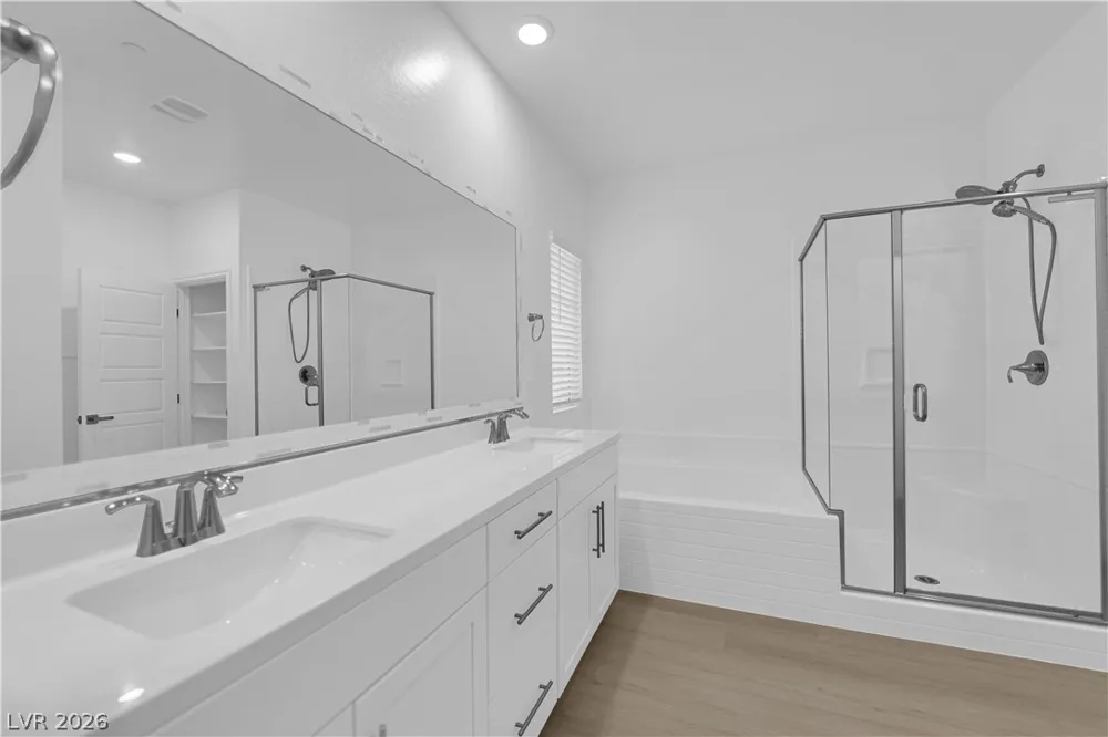 600 Carriage Hill Drive #1048 Las Vegas, NV 89138