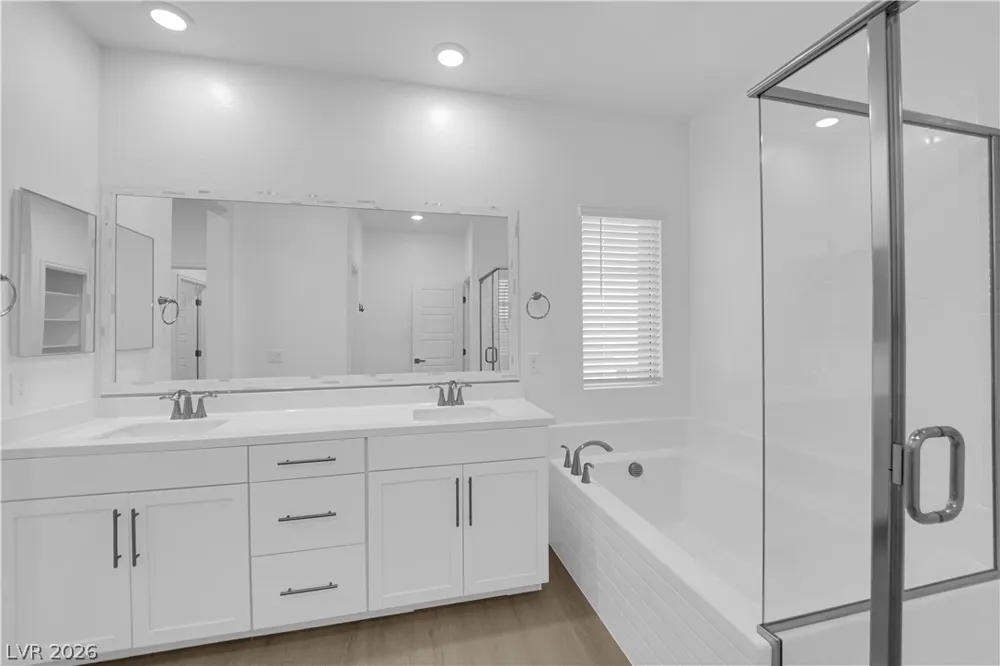 600 Carriage Hill Drive #1048 Las Vegas, NV 89138