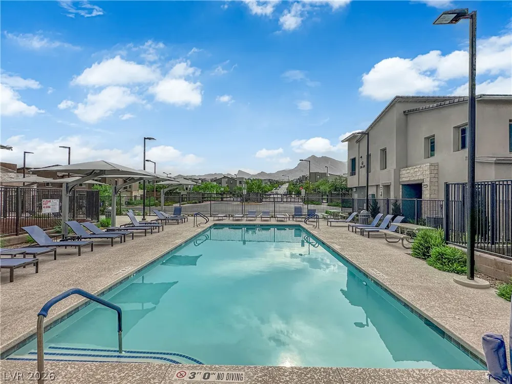 600 Carriage Hill Drive #1048 Las Vegas, NV 89138