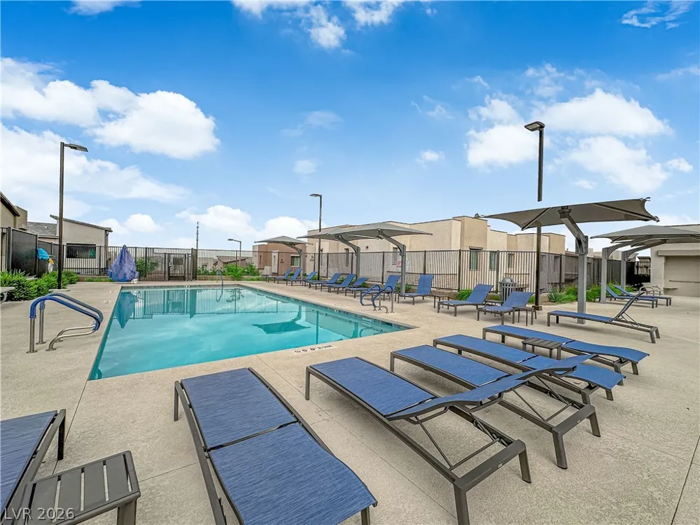 600 Carriage Hill Drive #1048 Las Vegas, NV 89138