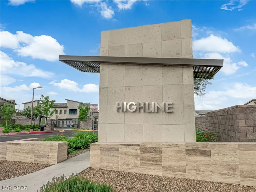 600 Carriage Hill Drive #1048 Las Vegas, NV 89138
