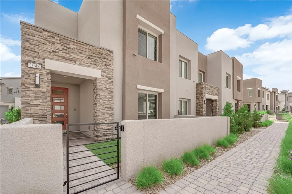 600 Carriage Hill Drive #1048 Las Vegas, NV 89138