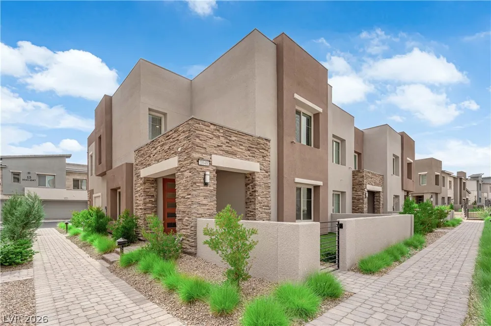 600 Carriage Hill Drive #1048 Las Vegas, NV 89138