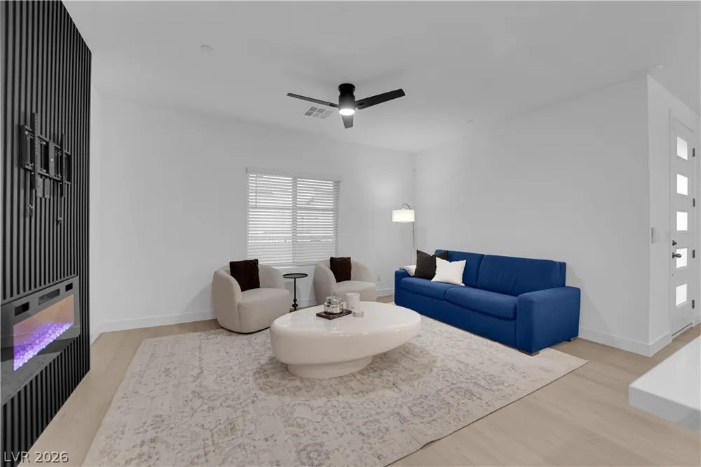 600 Carriage Hill Drive #1048 Las Vegas, NV 89138