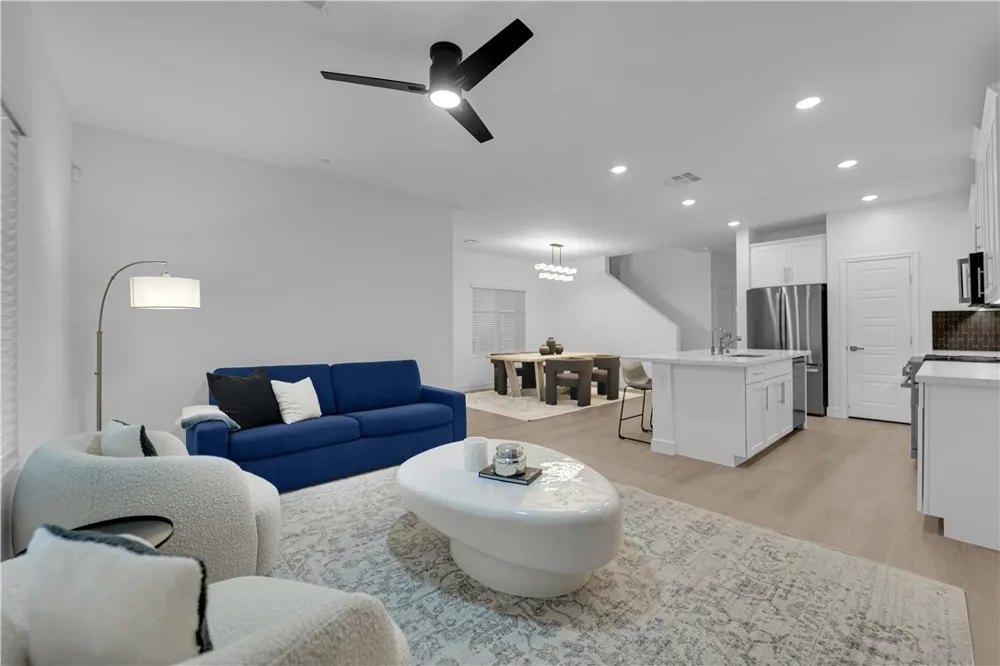 600 Carriage Hill Drive #1048 Las Vegas, NV 89138