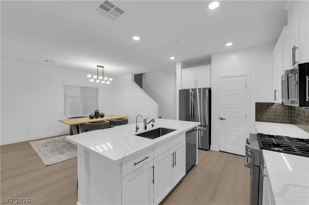 600 Carriage Hill Drive #1048 Las Vegas, NV 89138