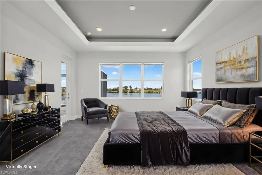 913 NW 33rd Place Cape Coral, FL 33993