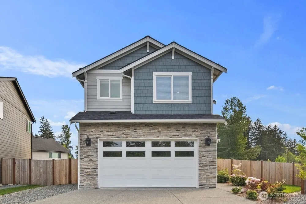 17318 74TH Avenue Ct E Puyallup, WA 98375