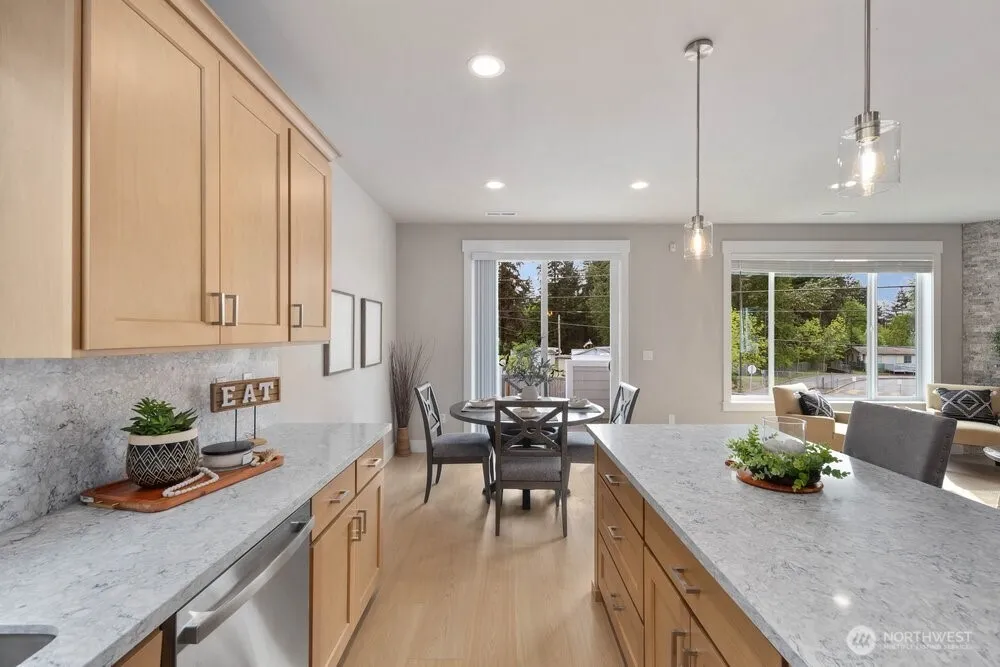 17318 74TH Avenue Ct E Puyallup, WA 98375