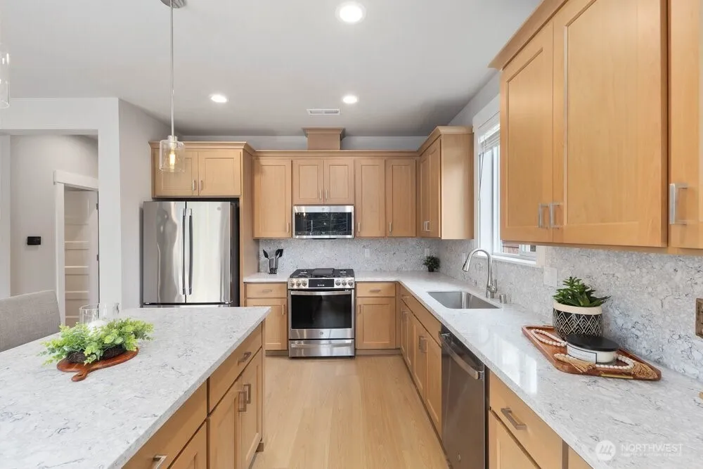 17318 74TH Avenue Ct E Puyallup, WA 98375