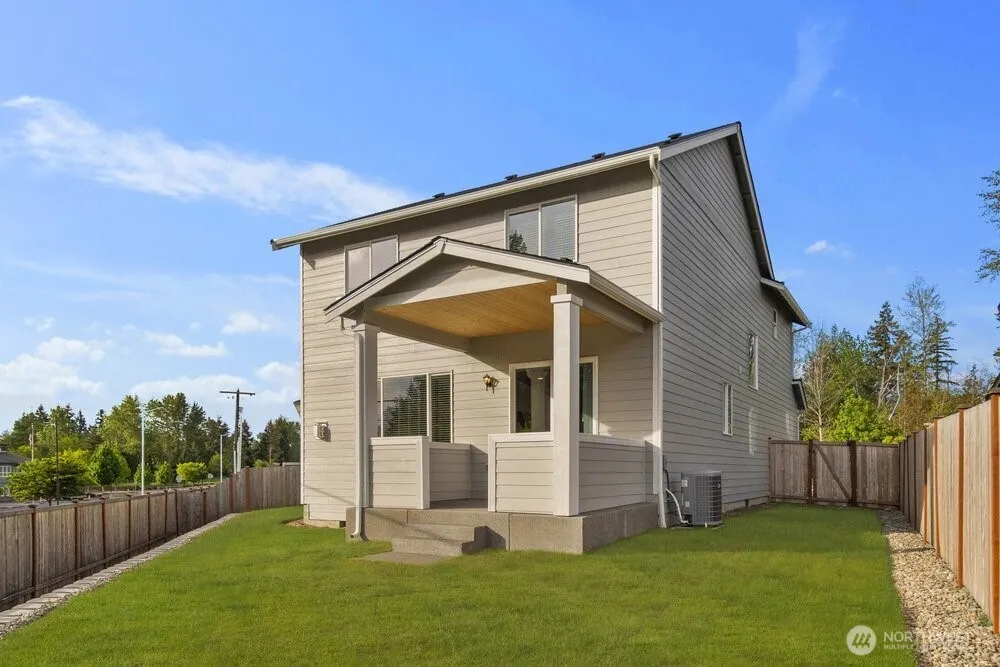 17318 74TH Avenue Ct E Puyallup, WA 98375