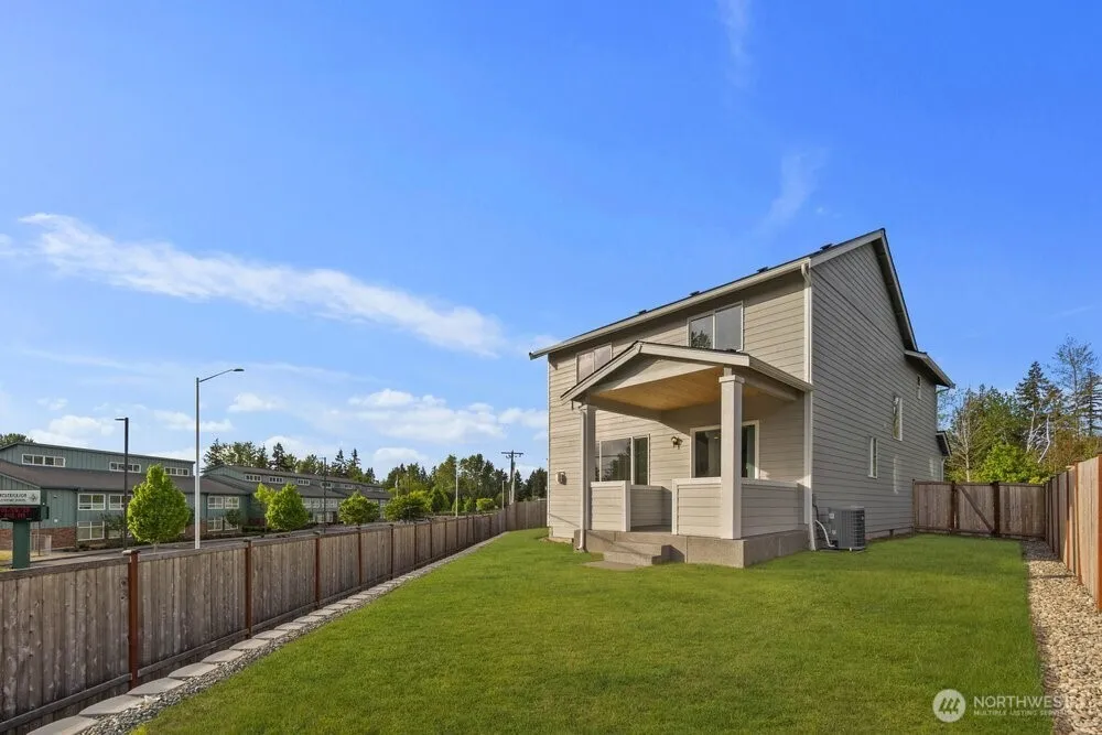 17318 74TH Avenue Ct E Puyallup, WA 98375