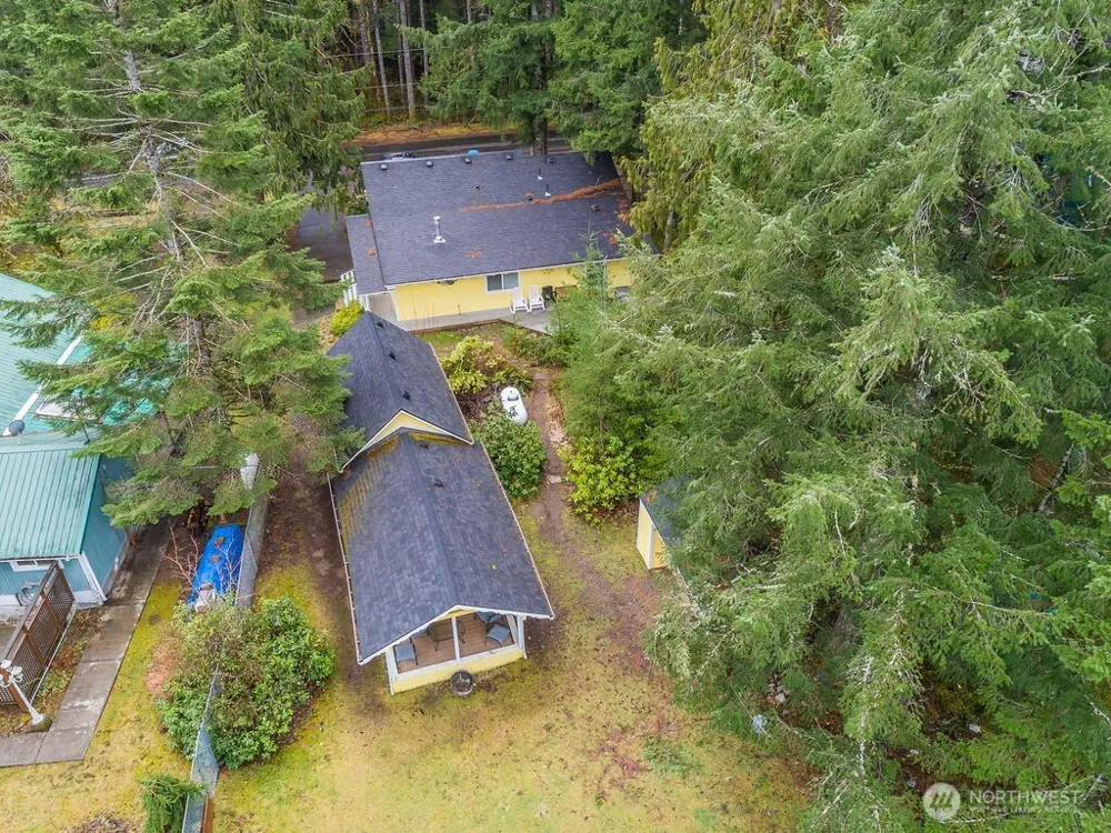 117 Butter Creek Lane Packwood, WA 98361