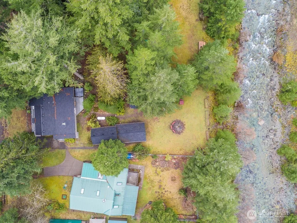 117 Butter Creek Lane Packwood, WA 98361