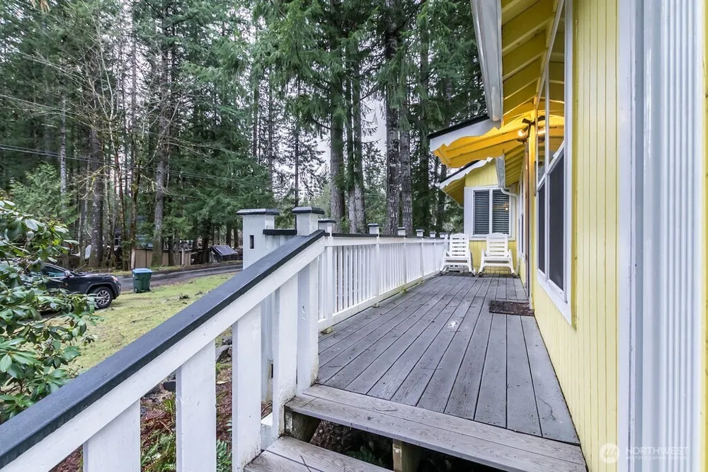 117 Butter Creek Lane Packwood, WA 98361