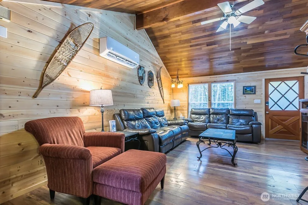 117 Butter Creek Lane Packwood, WA 98361