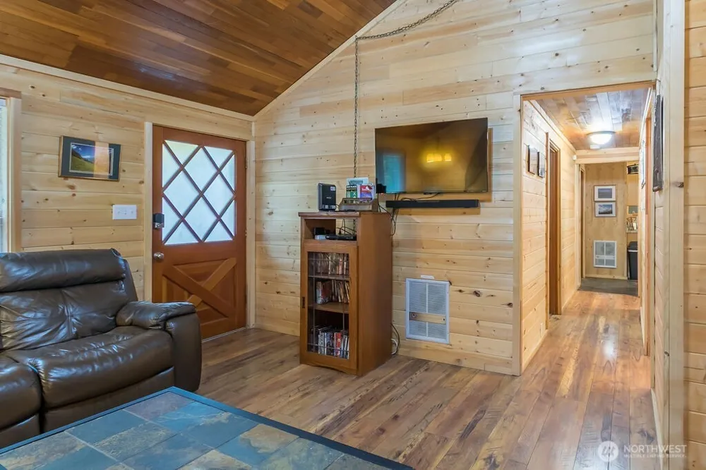 117 Butter Creek Lane Packwood, WA 98361