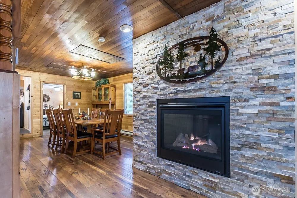 117 Butter Creek Lane Packwood, WA 98361