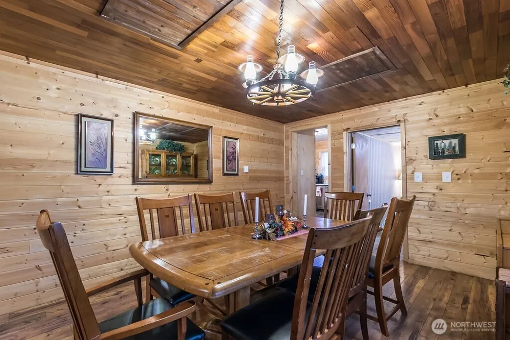 117 Butter Creek Lane Packwood, WA 98361